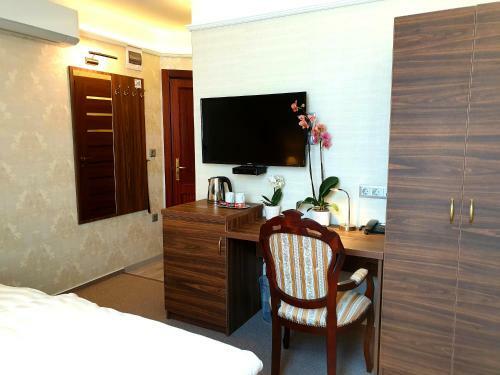 Bed & Breakfast Edit Panzi�