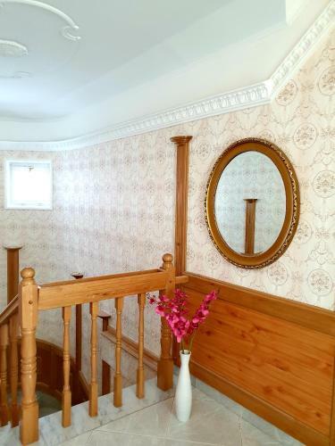 Bed & Breakfast Edit Panzi�
