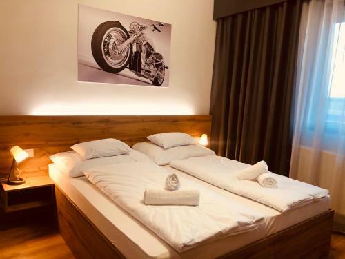 Hotel Route 87