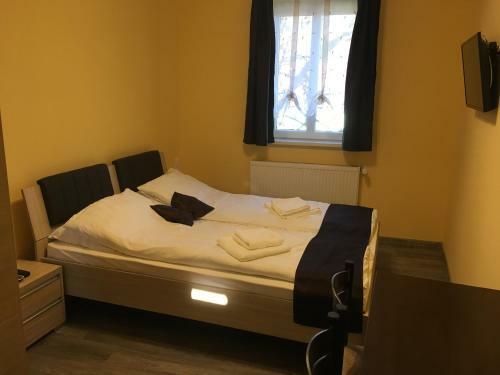 Bed & Breakfast B�rsony Vend�gl? �s Panzi�