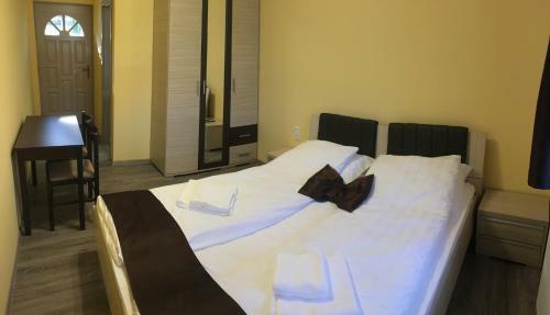 Bed & Breakfast B�rsony Vend�gl? �s Panzi�