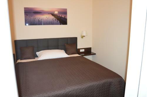 Apartamento M2-apartment