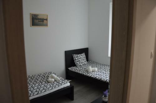 Apartman-tata