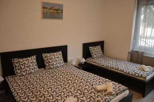 Apartman-tata