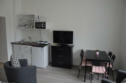 Apartman-tata