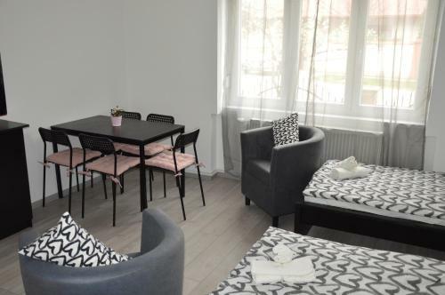 Apartman-tata