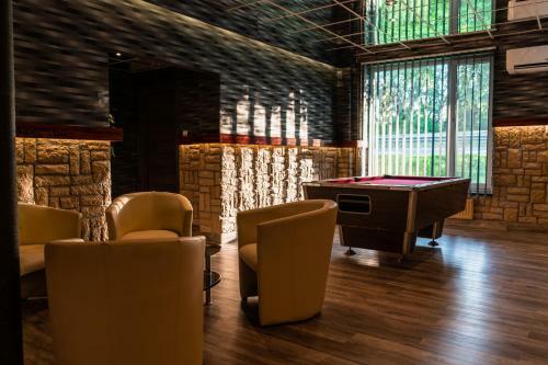 Club Hotel Pegasus