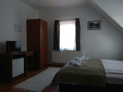 Hostal N�das Panzi�
