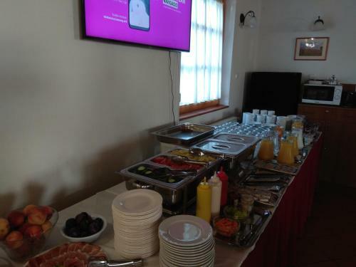 Hostal N�das Panzi�
