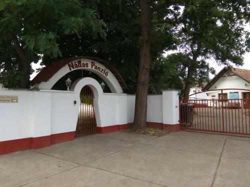 Hostal N�das Panzi�