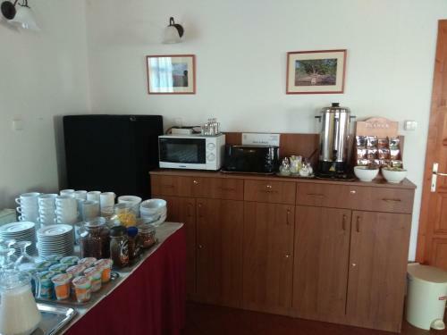 Hostal N�das Panzi�