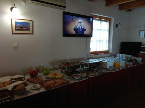 Hostal N�das Panzi�
