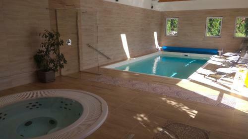 Hostal N�das Panzi�