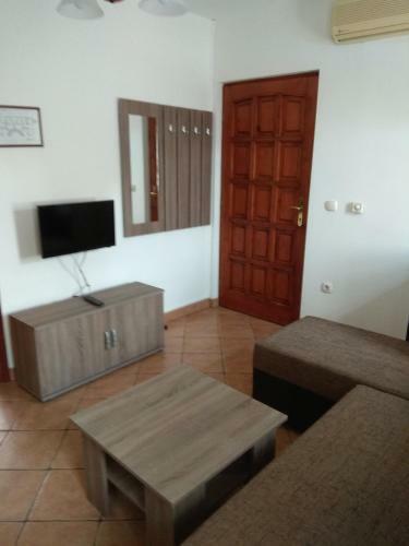 Hostal N�das Panzi�