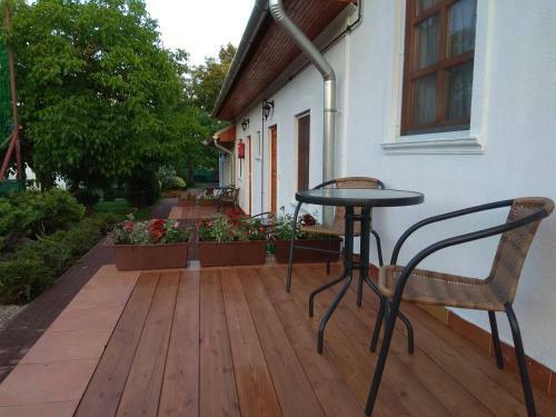 Hostal N�das Panzi�