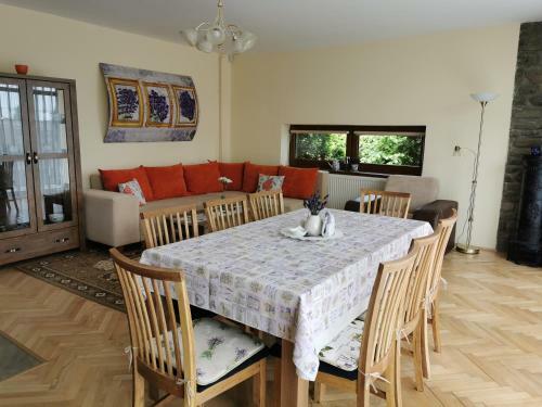 Apartamento Hanga Vend�gh�z