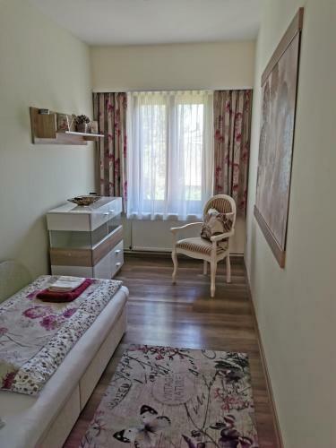 Apartamento Hanga Vend�gh�z