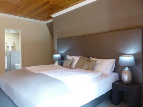 Bed & Breakfast Park7