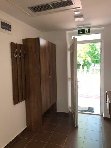 Bor� Apartman