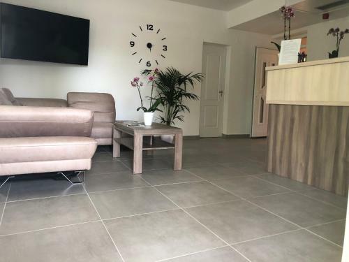 Bor� Apartman