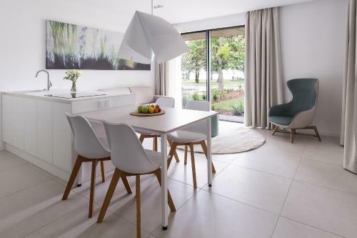 Oliverlux Aparthotel