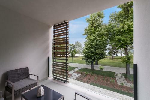 Oliverlux Aparthotel