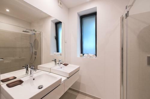 Oliverlux Aparthotel