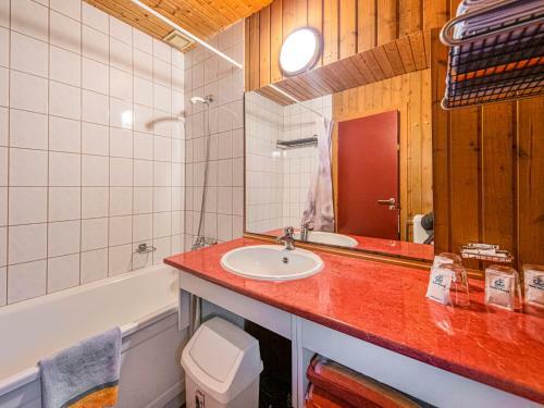 Holiday Home Atrium - Tih101