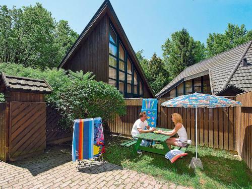 Holiday Home Atrium - Tih101