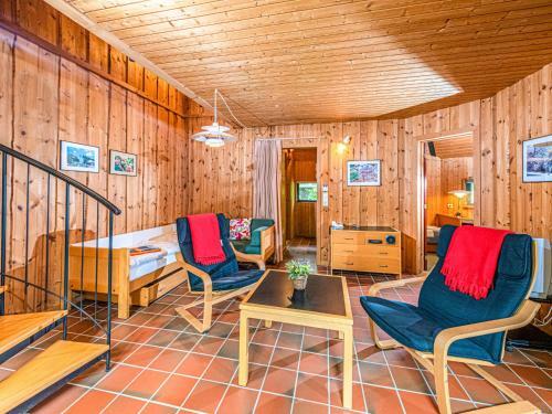 Holiday Home Atrium - Tih101