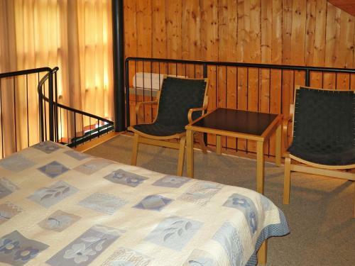 Holiday Home Atrium - Tih101