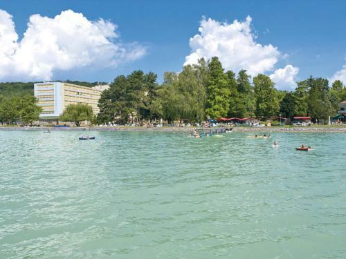 Holiday Home Kalmar - Tih100