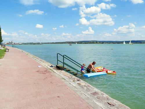 Holiday Home Kalmar - Tih100
