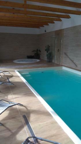 Bed & Breakfast N�das Pihen?park