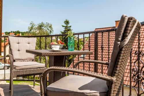Apartamento Pilger Vend�gh�z