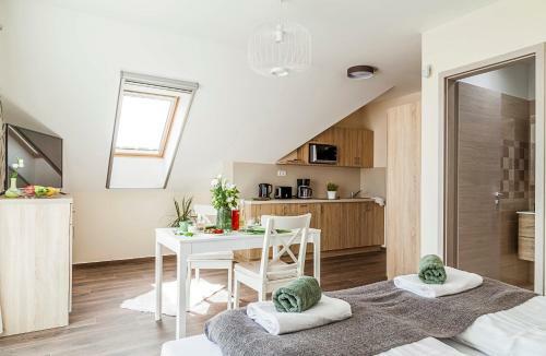 Apartamento Pilger Vend�gh�z