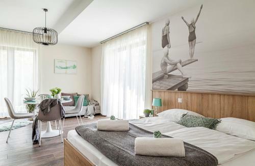 Apartamento Pilger Vend�gh�z