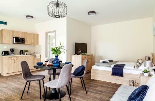 Apartamento Pilger Vend�gh�z