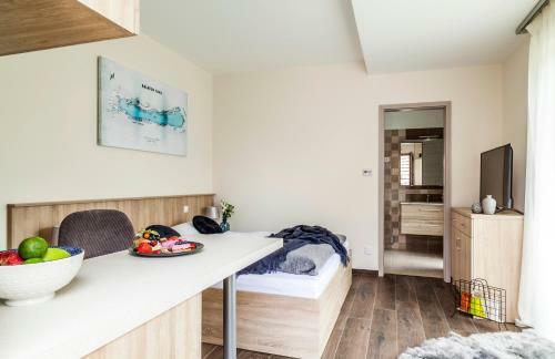Apartamento Pilger Vend�gh�z