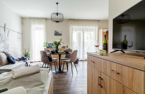 Apartamento Pilger Vend�gh�z