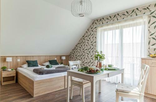Apartamento Pilger Vend�gh�z