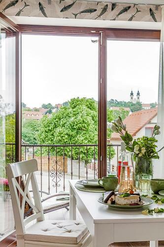 Apartamento Pilger Vend�gh�z