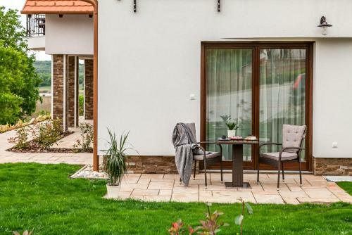 Apartamento Pilger Vend�gh�z