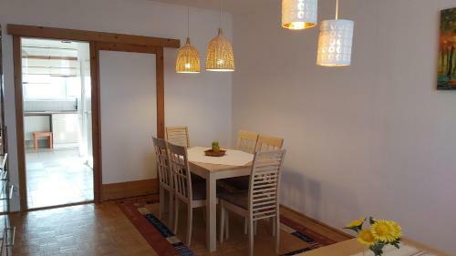 Juniperus Apartman 2
