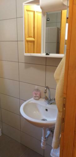 Apartamento T�parti Vend�gh�z