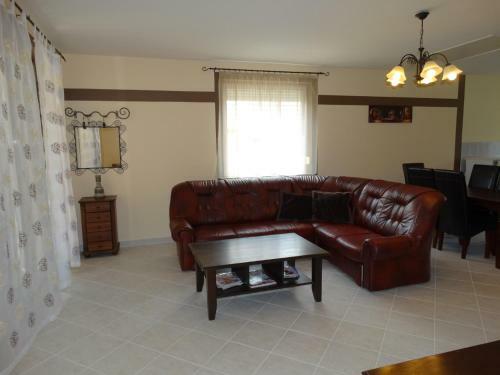 Apartamento House Magnolia