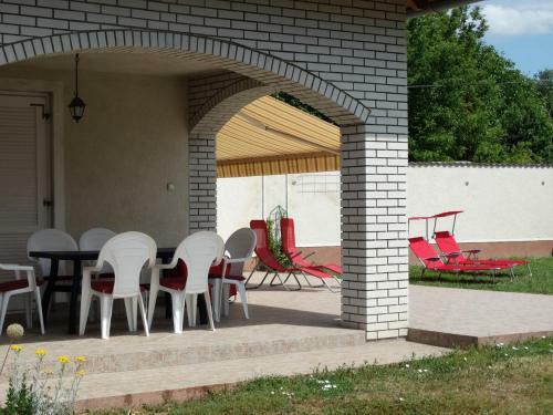 Apartamento House Magnolia