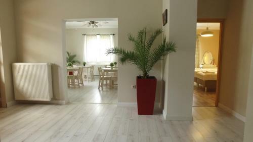 Hostal Sz�p Napot Vend�gh�z