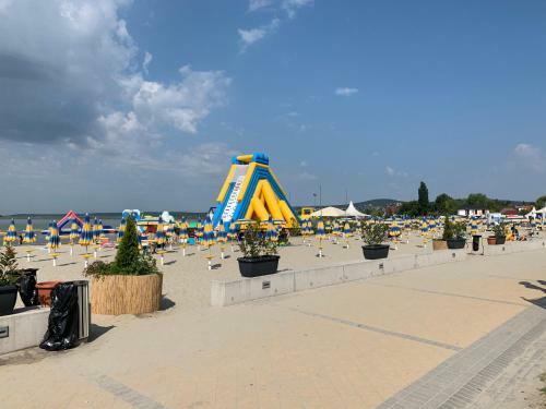 Hostal Sz�p Napot Vend�gh�z