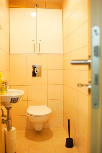 T�parti Wellness Apartman Delux